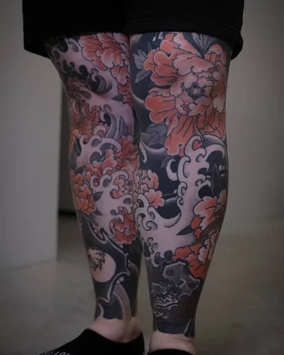 Slava Starkov tattoo 036