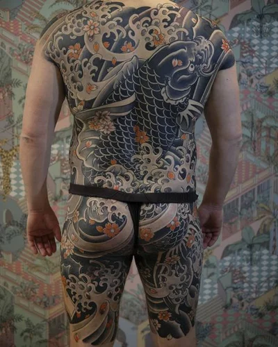 Slava Starkov tattoo 038