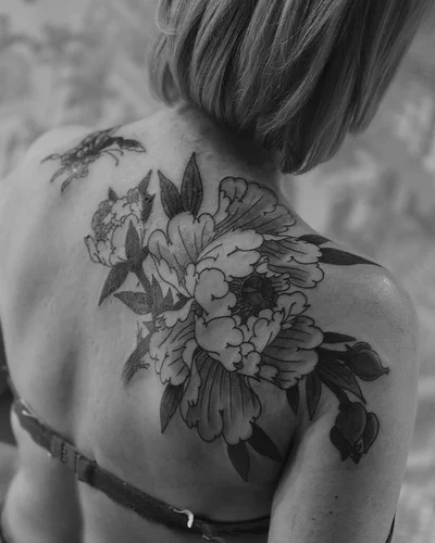 Slava Starkov tattoo 042