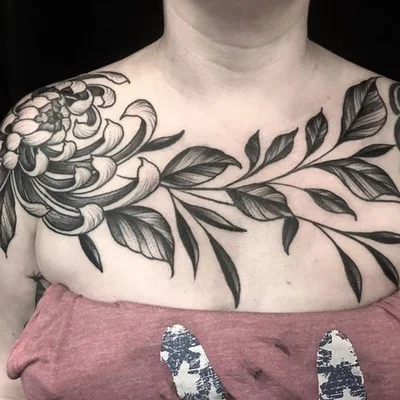 Slave to the Needle Tattoo tattoo 017