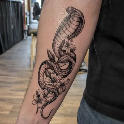 Slave to the Needle Tattoo tattoo 024