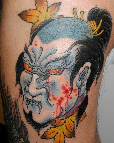 Slave to the Needle Tattoo tattoo 032