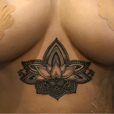 Slave to the Needle Tattoo tattoo 041