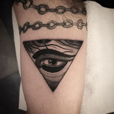 Sławek Pawlik tattoo 016