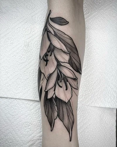 Sławek Pawlik tattoo 018