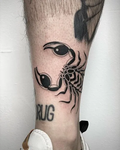 Sławek Pawlik tattoo 022
