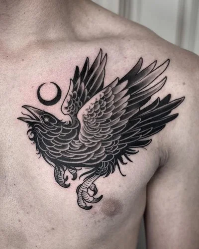 Sławek Pawlik tattoo 023