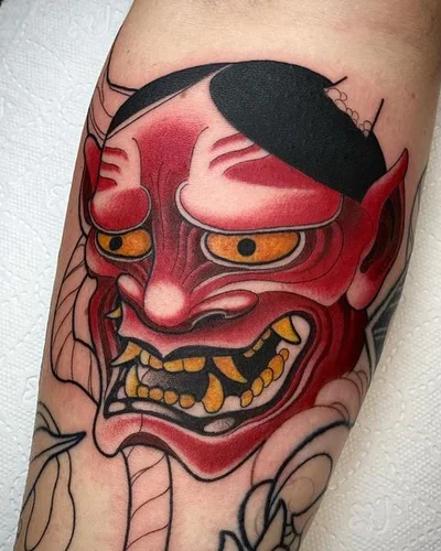 Sławek Pawlik tattoo 028