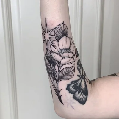 Sławek Pawlik tattoo 032