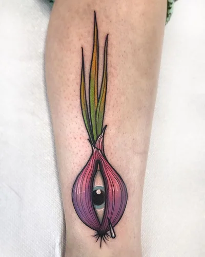 Sławek Pawlik tattoo 038