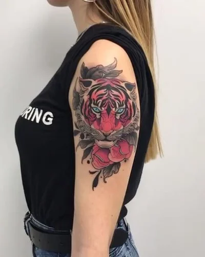 Sławek Pawlik tattoo 040