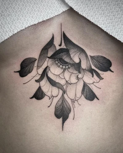 Sławek Pawlik tattoo 041