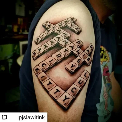 Paul tattoo 009