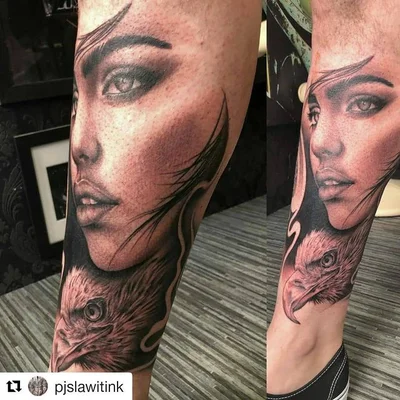 Paul tattoo 011