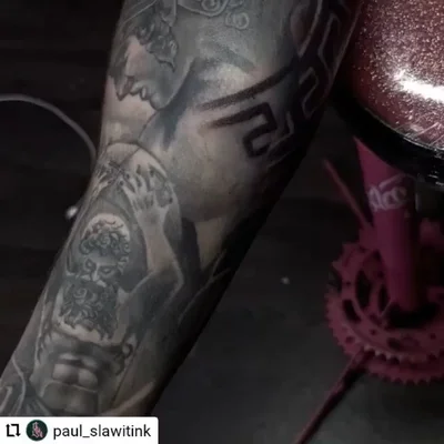 Paul tattoo 018