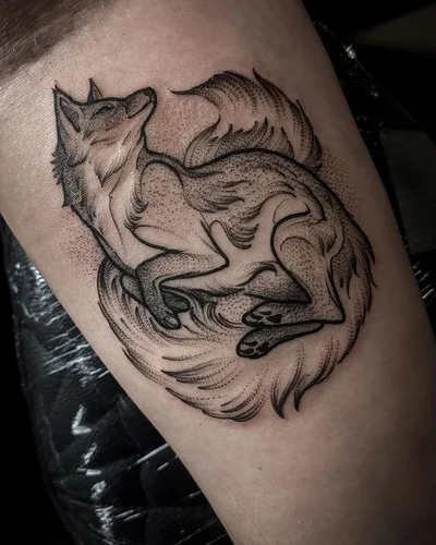 Paul tattoo 019