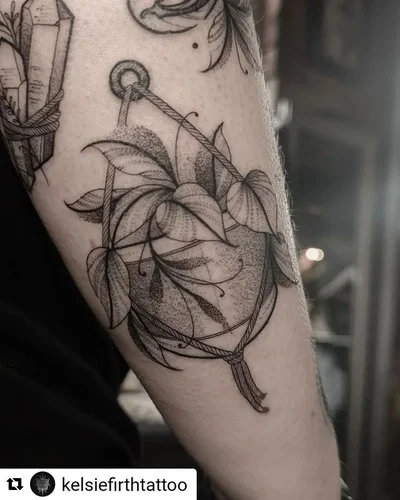 Paul tattoo 027
