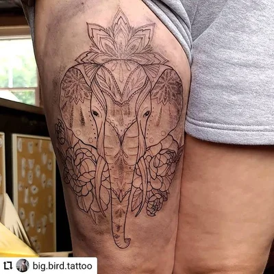 Paul tattoo 031