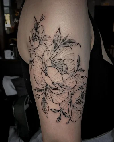 Paul tattoo 032