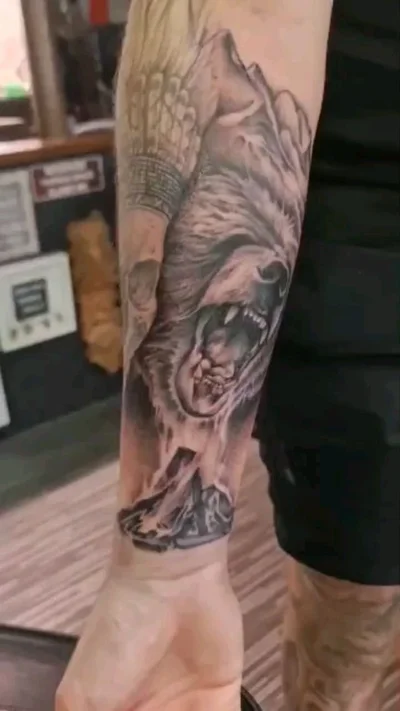 Paul tattoo 033