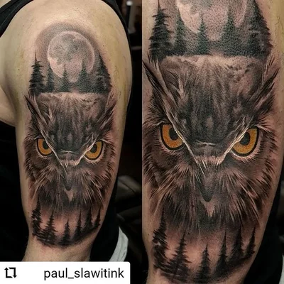 Paul tattoo 035