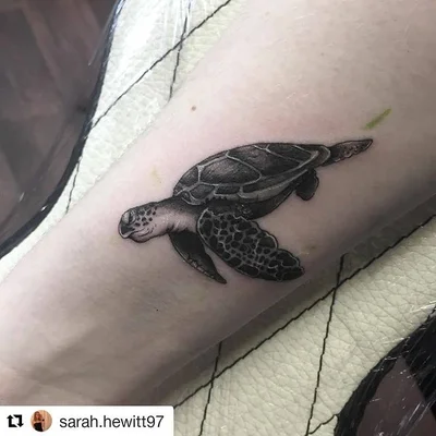 Paul tattoo 037