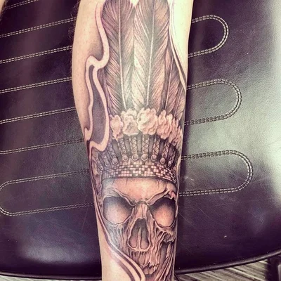 Paul tattoo 038