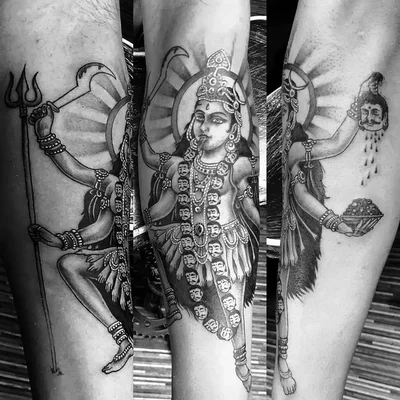 Paul tattoo 041