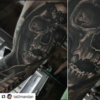 Paul tattoo 042