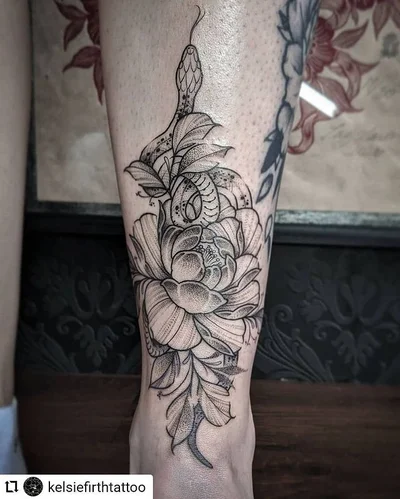 Paul tattoo 045