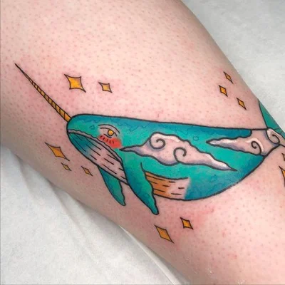 Slay Tattoo tattoo 007