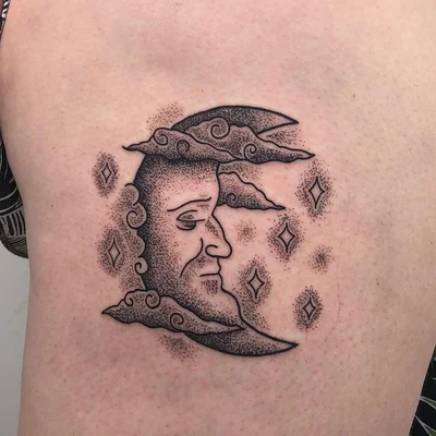 Slay Tattoo tattoo 008