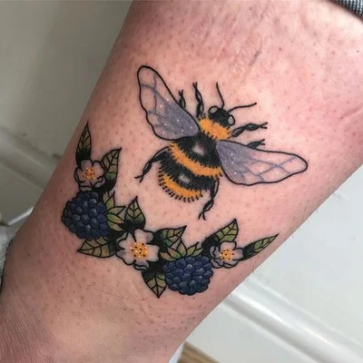 Slay Tattoo tattoo 014