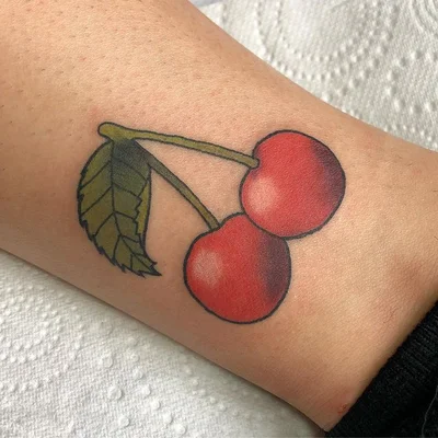 Slay Tattoo tattoo 016