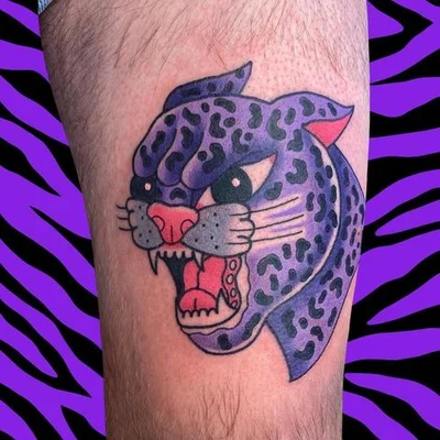 Slay Tattoo tattoo 017