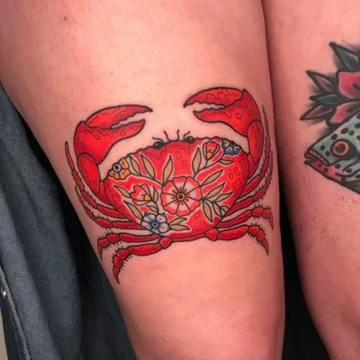Slay Tattoo tattoo 019