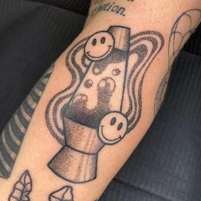 Slay Tattoo tattoo 020