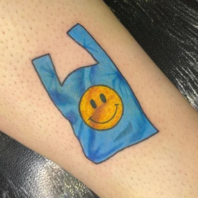 Slay Tattoo tattoo 021
