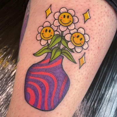 Slay Tattoo tattoo 025