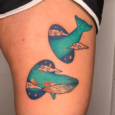 Slay Tattoo tattoo 034