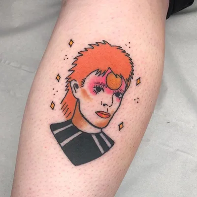 Slay Tattoo tattoo 036