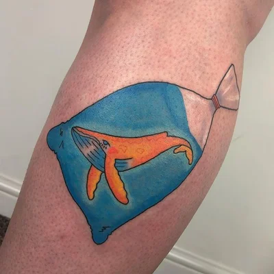 Slay Tattoo tattoo 039
