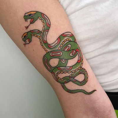 Slay Tattoo tattoo 041