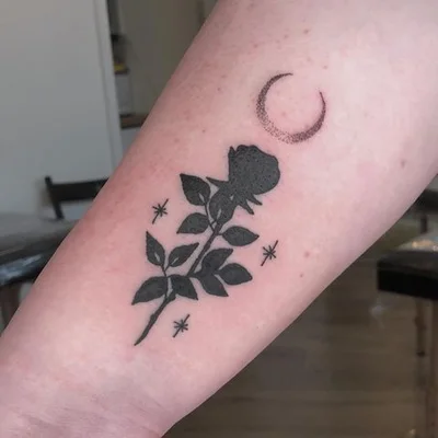 Slay Tattoo tattoo 043