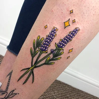 Slay Tattoo tattoo 044