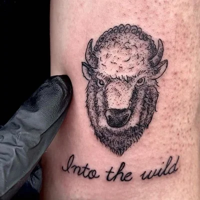 Salt Lake City, Utah | Tattoo Shop | SLC Ink Tattoo tattoo 011