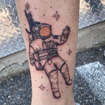 Salt Lake City, Utah | Tattoo Shop | SLC Ink Tattoo tattoo 013