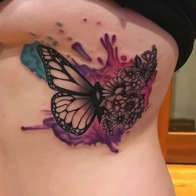 Salt Lake City, Utah | Tattoo Shop | SLC Ink Tattoo tattoo 014