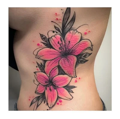 Salt Lake City, Utah | Tattoo Shop | SLC Ink Tattoo tattoo 017