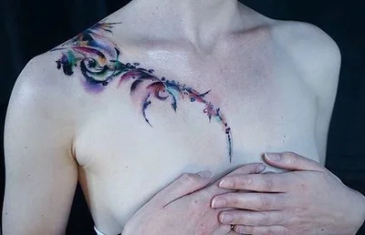 Salt Lake City, Utah | Tattoo Shop | SLC Ink Tattoo tattoo 018